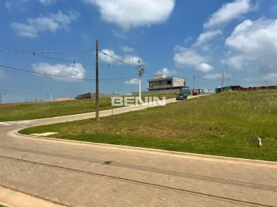 Lote/Terreno à venda, 411m² no , Nova Santa Rita