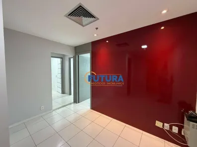 Sala Comercial para alugar, 56m² no Asa Norte, Brasília