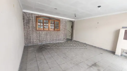 Casa com 2 Quartos à venda, 126m² no Jardim Santa Cecília, Sorocaba