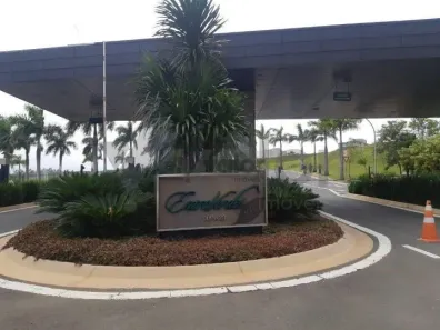 Lote/Terreno à venda, 1200m² no Loteamento Residencial Entre Verdes (Sousas), Campinas
