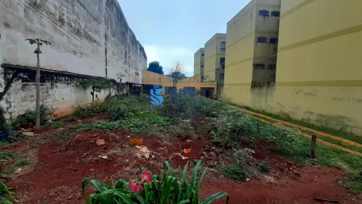 à venda, 787m² no Vila Ziober, Londrina