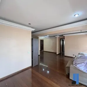 Apartamento com 4 Quartos à venda, 162m² no Vila Gomes, São Paulo
