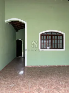 Casa com 2 Quartos à venda, 125m² no Jardim Emília, Jacareí