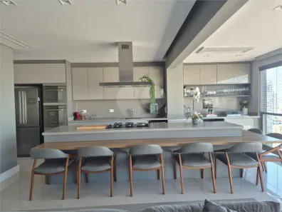 Apartamento com 3 Quartos à venda, 135m² no Santana, São Paulo