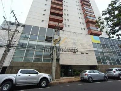 Apartamento com 3 Quartos à venda, 190m² no Centro, São Carlos
