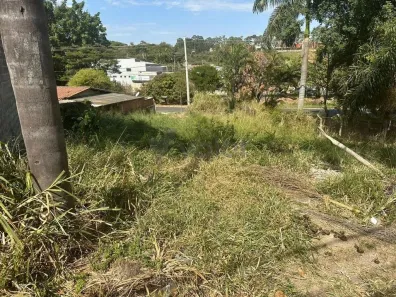 Lote/Terreno à venda, 737m² no Jardim Indianópolis, Campinas