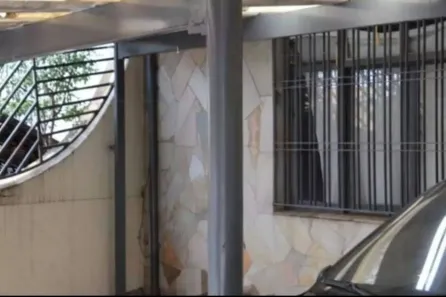 Sobrado com 4 Quartos à venda, 188m² no Vila Moraes, São Paulo