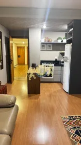 Apartamento com 1 Quarto à venda, 44m² no Jardim Paulista, São Paulo