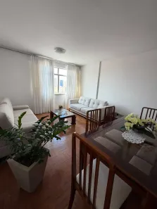 Apartamento com 3 Quartos à venda, 139m² no Suíça, Aracaju