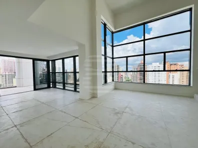 Apartamento com 3 Quartos à venda, 190m² no Cambuí, Campinas
