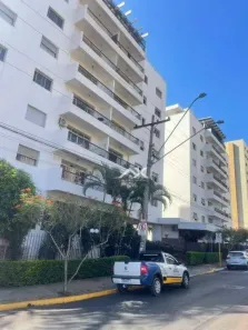 Apartamento com 3 Quartos à venda, 100m² no Jardim Panorama, Bauru