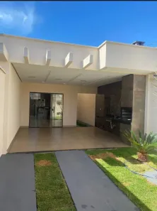 Casa com 3 Quartos à venda, 98m² no Jardim Colorado, Goiânia