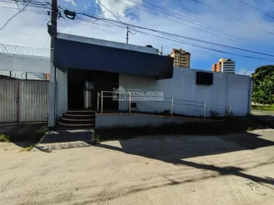 Imóvel Comercial para alugar, 33m² no São Cristóvão, Teresina