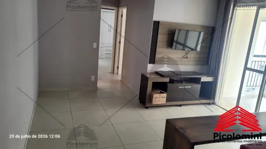 Apartamento com 2 Quartos para alugar, 57m² no Vila Prudente, São Paulo