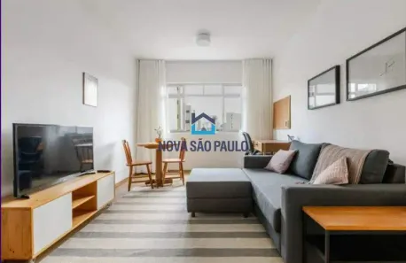 Apartamento com 1 Quarto à venda, 500m² no Aclimação, São Paulo