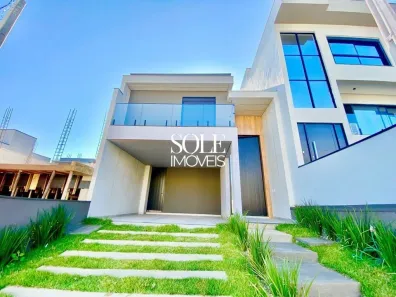 Casa de Condomínio com 3 Quartos à venda, 150m² no Jardim Celeste, Jundiaí