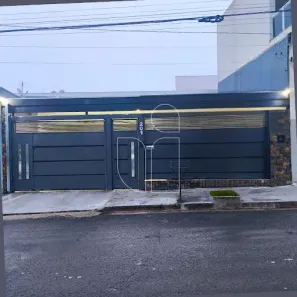 Casa com 3 Quartos à venda, 180m² no Jardim Sasazaki, Marília