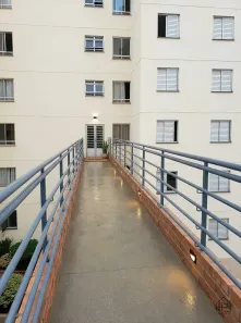 Apartamento com 2 Quartos à venda, 56m² no Jardim Arco-Íris, Cotia