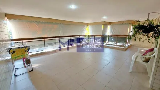 Apartamento com 3 Quartos à venda, 101m² no Recreio dos Bandeirantes, Rio de Janeiro