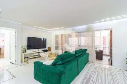 Apartamento com 3 Quartos à venda, 126m² no Mooca, São Paulo