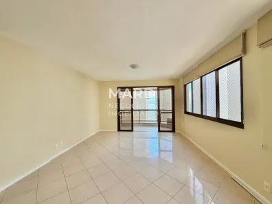 Apartamento com 3 Quartos à venda, 121m² no Agronômica, Florianópolis