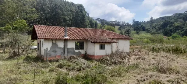 Fazenda/Sítio com 2 Quartos à venda, 72000m² no Parque San Marino, Piracaia