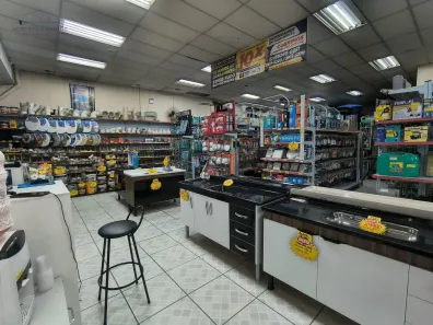 Prédio Comercial com 4 Quartos à venda, 450m² no Vila Perus, São Paulo