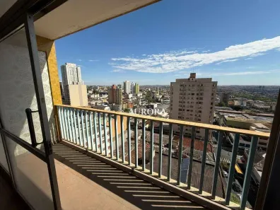 Apartamento com 3 Quartos à venda, 177m² no Centro, Londrina