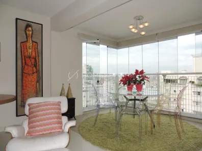 Apartamento com 3 Quartos à venda, 147m² no Jardim Paulista, São Paulo