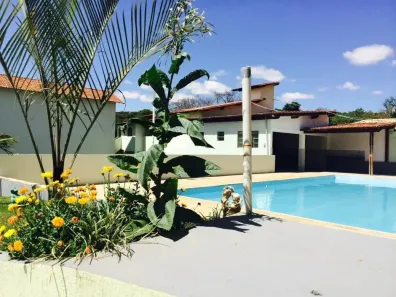 Casa com 25 Quartos à venda, 7000m² no JARDIM ENCANTADO., São José da Lapa