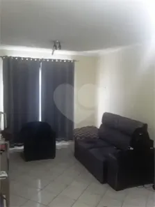 Apartamento com 3 Quartos à venda, 97m² no Santo Amaro, São Paulo