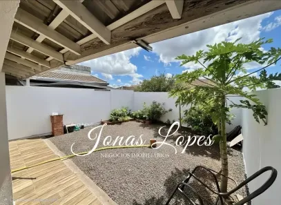 Casa com 3 Quartos à venda, 82m² no , Iguaraçu