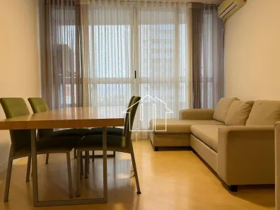 Apartamento com 4 Quartos à venda, 114m² no Parque Residencial Aquarius, São José dos Campos