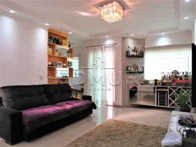 Sobrado com 2 Quartos à venda, 159m² no Vila Metalúrgica, Santo André