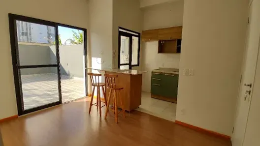 Apartamento com 1 Quarto para venda ou aluguel, 42m² no Continental, Osasco