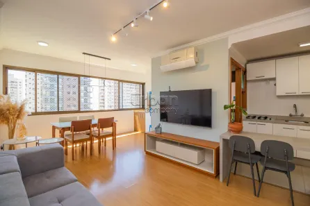 Apartamento com 2 Quartos à venda, 73m² no Passo da Areia, Porto Alegre