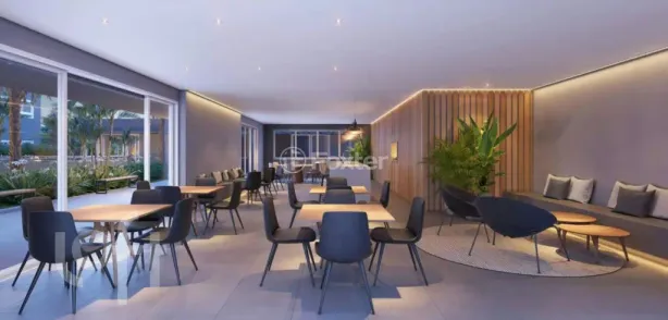 Apartamento com 2 Quartos à venda, 58m² no Marechal Rondon, Canoas