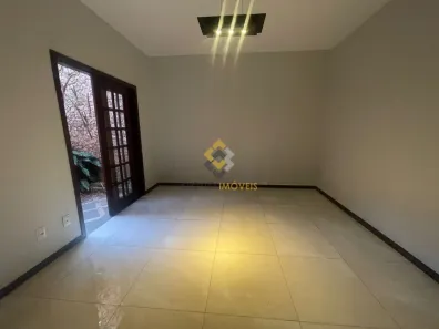 Casa com 3 Quartos para alugar, 196m² no Jaraguá, Belo Horizonte