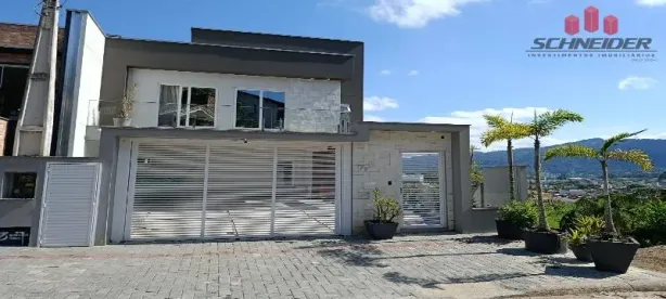 Casa com 3 Quartos à venda, 200m² no Quintino, Timbó