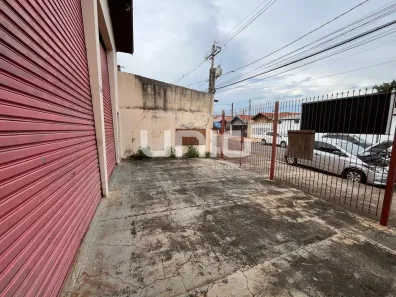 Ponto Comercial à venda, 175m² no Loteamento São Francisco, Piracicaba