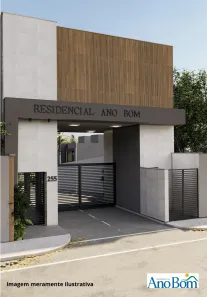 Casa de Condomínio com 2 Quartos à venda, 70m² no Parque Independência, Barra Mansa