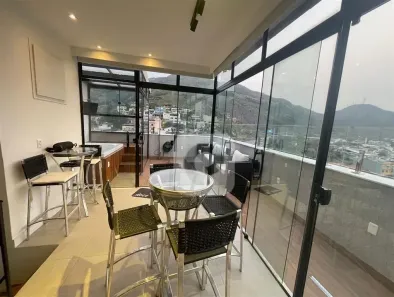 Cobertura com 2 Quartos à venda, 85m² no Engenho de Dentro, Rio de Janeiro
