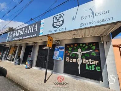 Ponto Comercial à venda, 825m² no Icuí-Guajará, Ananindeua