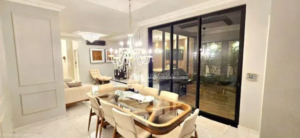 Casa de Condomínio com 4 Quartos à venda, 240m² no Iguatemi, São José do Rio Preto