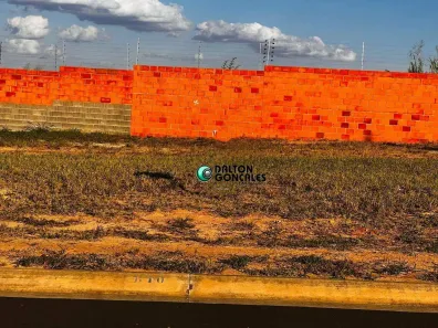 Lote/Terreno à venda, 300m² no Jardim Regente, Indaiatuba