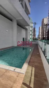 Apartamento com 2 Quartos à venda, 70m² no Aviação, Praia Grande