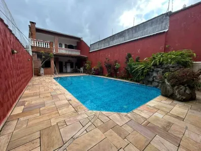 Casa com 2 Quartos à venda, 129m² no Gaivota (Interior), Itanhaém