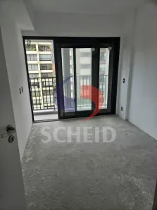 Apartamento com 2 Quartos à venda, 63m² no Campo Belo, São Paulo