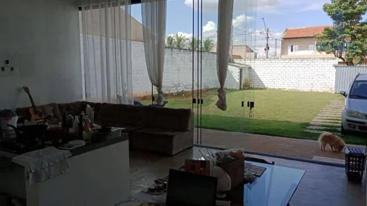 Casa com 2 Quartos à venda, 136m² no Parque Bom Retiro, Paulínia