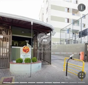 Apartamento com 2 Quartos à venda, 78m² no Jardim Nova Europa, Campinas